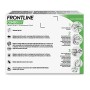 Frontline | Combo Spot On Gatti e Furetti | Protezione da pulci, pidocchi, zecche, uova e larve di pulci | 3 Pipette | 0.5 ml