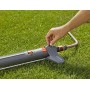 Gardena Irrigatore Oscillante Quadrato AquaZoom Medium