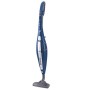 Hoover DV40 Scopa Elettrica Con Sacco, 650 W, 1.7 Liters, Blu Oltremare [Classe di efficienza energetica A+]