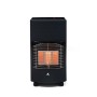 Sunny S40-01 Stufa Infrarossi Gpl S40, 4200 W, Nero