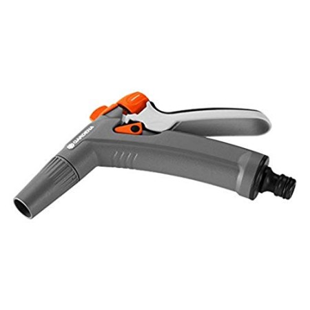 Gardena Pistola Lancia per Irrigazione a Due Impulsi G18341-20