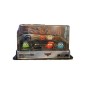 SET 11 PERSONAGGI CARS 3 DISNEY SAETTA GUIDO LUIGI JACKSON STERLING SILVER...