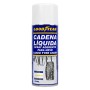 Goodyear GOD8030 Catena LIQUIDA 400ML in Spray. Aumenta l'aderenza del Pneumatico a Terra su Ghiaccio o Neve