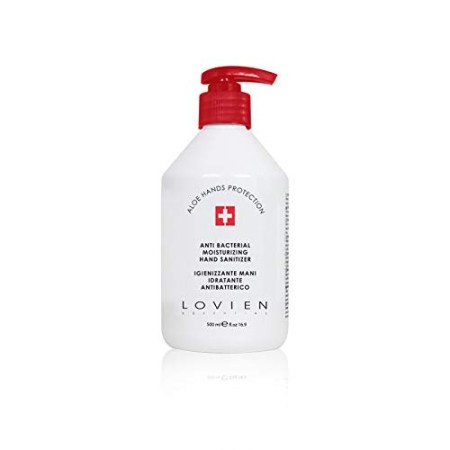 Kléral Aloe Hands Protection - 500 Ml