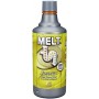 MELT Disgorgante - AZIONE RAPIDA - sturalavandini sgombratubi 750 ml