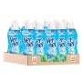Vernel Blu Oxygen Ammorbidente Lavatrice Concentrato, Intensa Freschezza e Morbidezza, 12 x 28 Lavaggi
