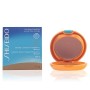 Fondotinta Sun Abbronzante Compatto Spf6 Bronze