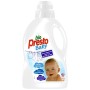 Bio Presto  - Baby, Detersivo a Mano e Lavatrice -  1500 ml (1 pezzo)