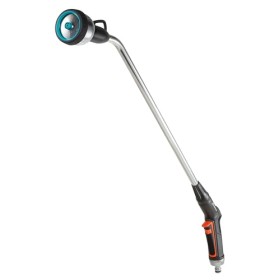 Gardena Lancia da Giardino con Prolunga per Irrigare e Pulire Lunghezza 90 cm
