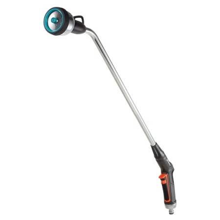 Gardena Lancia da Giardino con Prolunga per Irrigare e Pulire Lunghezza 90 cm