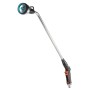 Gardena Lancia da Giardino con Prolunga per Irrigare e Pulire Lunghezza 90 cm