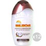 Bilboa Set 12 Doccia Bronze 250 Latte-Cocco Cura E Pulizia del Corpo, Multicolore, Unica