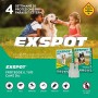 ExSpot 6 Pipette, 2 ml - MSD Animal Health