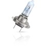 Philips 12972WHVSM WhiteVision Effetto xenon, H7 Lampada Fari, Confezione Doppia