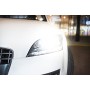 Philips 12972WHVSM WhiteVision Effetto xenon, H7 Lampada Fari, Confezione Doppia