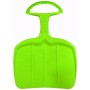 SNOW-N-GO SNG0225G, Vassoio da Neve Unisex-Adult, Verde, Taglia Unica