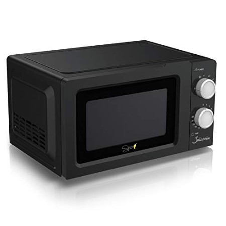 Spice Jalapeno Dark forno Microonde Microwave 20 litri scongelamento rapido