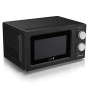Spice Jalapeno Dark forno Microonde Microwave 20 litri scongelamento rapido