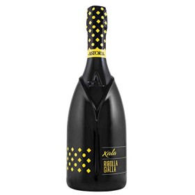 Astoria Xala Ribolla Gialla Brut Spumante - 3 bottiglie da 750 ml