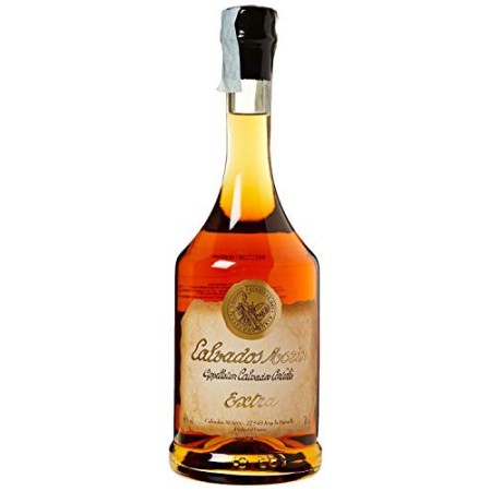 Calvados Morin Extra Vieux, 700 ml