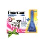 FRONTLINE-SPOTON per cani grandi 20-40Kg 4 pipette 10036