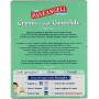 Paneangeli Crema al Gusto Cioccolato Per Dolci e Dessert 3 Pezzi Da 172 Grammi