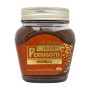 Pernigotti, Crema Granella, Crema Spalmabile con il 18% di Nocciole, Cacao Magro e Granella di Nocciole Pralinate, Senza Olio di