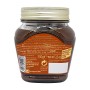 Pernigotti, Crema Granella, Crema Spalmabile con il 18% di Nocciole, Cacao Magro e Granella di Nocciole Pralinate, Senza Olio di