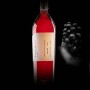 PRADOREY Rosado - Vino rosé - Vino spagnolo - Fermentato in barrique - Ribera del Duero - 50% Merlot, 50% Tempranillo - 3 mesi 