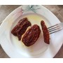 Pomodori secchi sottolio Italiani Cuvea1 kg - Ricetta tradizionale - Senza conservanti né coloranti - Solo 3 ingredienti