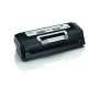 Laica VT3119 Macchina Alimenti, Automatica, 12 L/min, Doppia sigillatura, 1 Rotolo Sacchetti per sottovuoto Incluso, Uso con bar