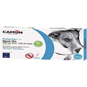 Camon Spoton Cane 0-10Kg Antiparassitari Cane