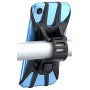Bovon Porta Cellulare Bici, Supporto Bici Smartphone, Manubrio Universale Bici Moto MTB per Tutti Gli Smartphone e Dispositivi E