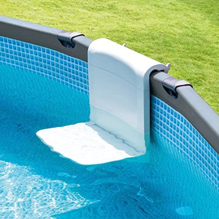 Intex 28053 Seggiolino per Piscine Frame