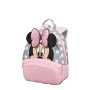 Samsonite Disney Ultimate 2.0 Children'S Zaino 28.5 x 23.5 x 13.5 cm, 7 L, Multicolore (Minnie Glitter)