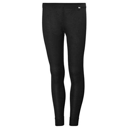 Helly Hansen JR HH LIFA, Set Maglia a Maniche Lunghe e Pantaloni Termici, Base Layer Traspirante e Isolante per Sci, Escursionis