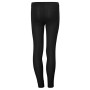 Helly Hansen JR HH LIFA, Set Maglia a Maniche Lunghe e Pantaloni Termici, Base Layer Traspirante e Isolante per Sci, Escursionis