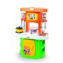 Smoby 44 Gatti La Cucina di Nonna Pina +18 MESI 7600311906