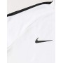 Nike Dry Academy 18 Felpa, Unisex Bambini, Bianco/Nero/Bianco/Nero, L