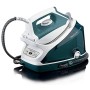 Rowenta DG7521 Compact Steam Extreme, Ferro da Stiro con Caldaia ad Alta Pressione, Getto di Vapore 280 g/min, serbatoio da 1.2 