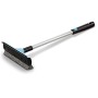 S&R RS1000 30185 Comfort detergente per vetri Tipo L, Lunghezza in Alluminio Circa 50 cm.