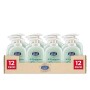 Neutro Roberts Sapone Liquido Antibatterico 300 ml, 12 Pezzi
