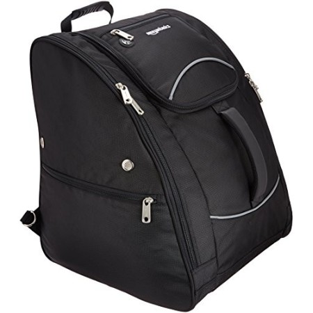 AmazonBasics, borsa per scarponi da sci