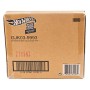 Hot Wheels- Veicoli da Collezione in Scala 1:64, Confezione da 10 Macchinine Giocattolo per Bambini 3+ Anni, GJK03