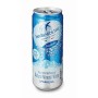 Acqua Minerale Frizzante San Benedetto in Lattina | 24 Pezzi da 33 Cl