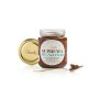 Crema Spalmabile al Cioccolato Suprema Gianduia 50% 250g - Senza Glutine, Grassi Idrogenati, Olio di Palma o Conservanti
