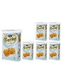 Midi Croissant Zuccherati Treccine A Lievitazione Naturale Confezione 6 Pezzi da 252 grammi