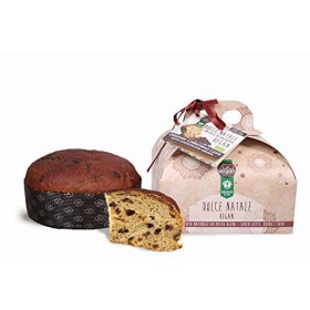 Probios Dolce Tradizionale Natalizio di Frumento con Gocce di Cioccolato - 500 g
