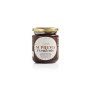 Venchi Crema Spalmabile al Cioccolato Suprema Fondente - con Nocciole Piemonte IGP - Senza Glutine, Grassi Idrogenati, Olio di P