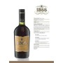 Gran Reserva 1866 Brandy - 700 ml
